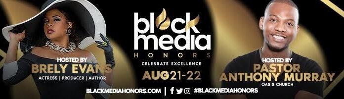Black Media Honors, Recognizing Trailblazers In African American Media Black media