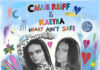 Callie Reiff New Hit ‘Heart Ain’t Safe’ Features Kaeyra Callie Reiff