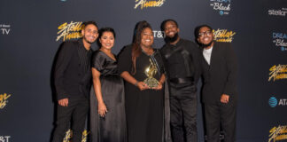 Maverick City Music Wins Big At The 2021 Stellar Awards maverick city music
