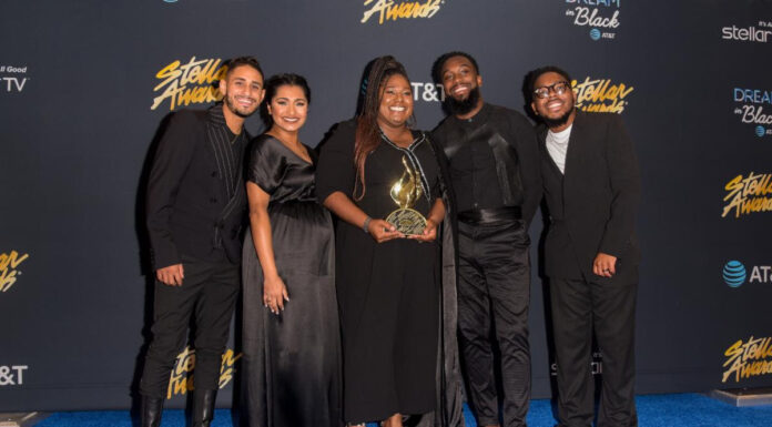 Maverick City Music Wins Big At The 2021 Stellar Awards maverick city music
