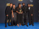 Maverick City Music Wins Big At The 2021 Stellar Awards maverick city music