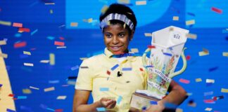 14-Year Old Zaila Avant-garde Adds A Page In History Books Zaila avant-garde