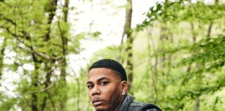 Nelly Releases First Country Album Titled Heartland