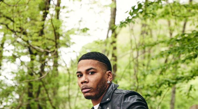 Nelly Releases First Country Album Titled Heartland