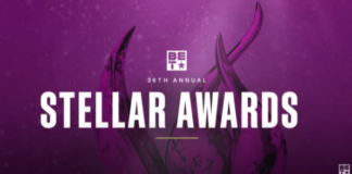 BET 36th Annual Stellar Awards Delivers A Triple-Digit Viewership Growth Stellar