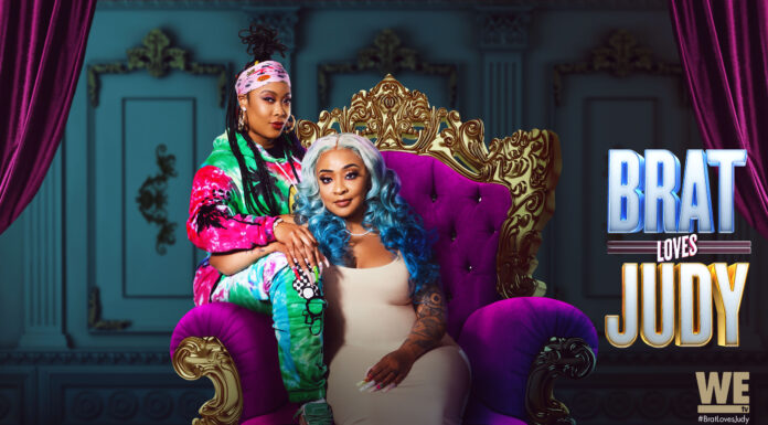 Da Brat & Jesseca “Judy” Dupart New Reality Show