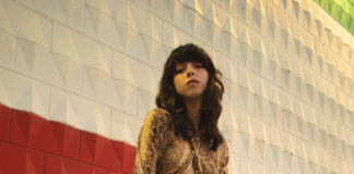 Calica New Song “Letting Go” Delivers A Synth-Pop Utopia To Listeners