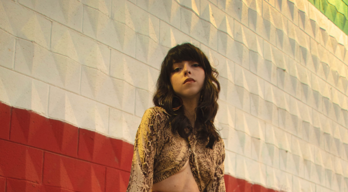 Calica New Song “Letting Go” Delivers A Synth-Pop Utopia To Listeners