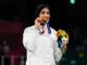 Feryal Ashraf Abdelaziz Makes Olympic History For Egypt Feryal
