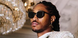 Future is Raising Money and Awareness for Haiti
