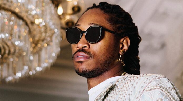 Future is Raising Money and Awareness for Haiti