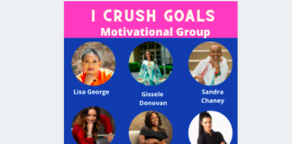 ICrushGoals Universe Motivational Group Spreads Positivity
