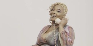 Takenya Mims Reflects In Four Marriages Before 40 Memoir