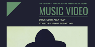 Global Popstar Jahna Sebastian Releases The Visuals To Her Power New Single, ‘Day by Day’