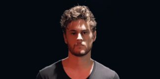 Jeffrey James New Single ‘We Can Be Heroes’ Releasing Soon