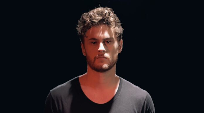 Jeffrey James New Single ‘We Can Be Heroes’ Releasing Soon