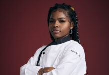 Keanu Hogan Competes in ‘Hell’s Kitchen,’ And Wins Our Hearts