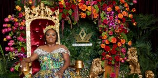 Heirs of Afrika Brings Together and Celebrates Black Women Across the Globe