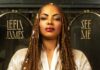 Leela James Releases New Album “See Me” A Smashing Success
