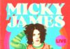 Micky James Offers A Creative Approach To Timeless Music Genres