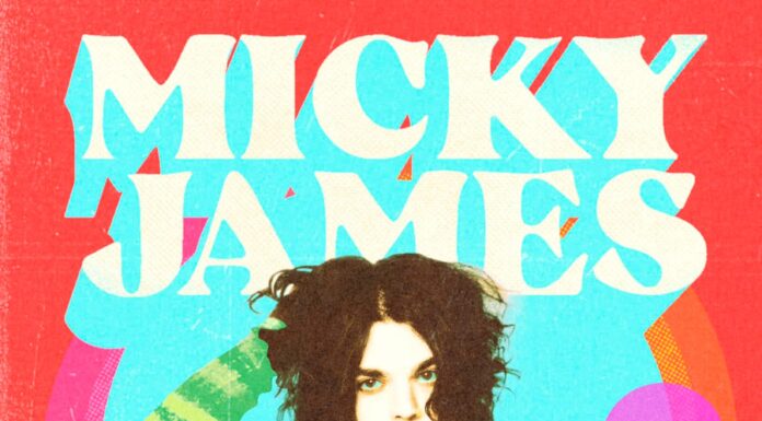 Micky James Offers A Creative Approach To Timeless Music Genres