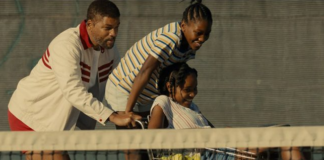 Venus and Serena Williams Father Portrayed By Will Smith In ‘King Richard’ Venus and Serena