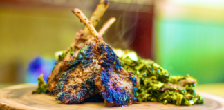 New Jersey’s Best Restaurant CEO By Black Restaurant Week Chef Glaze On His Rise to Success