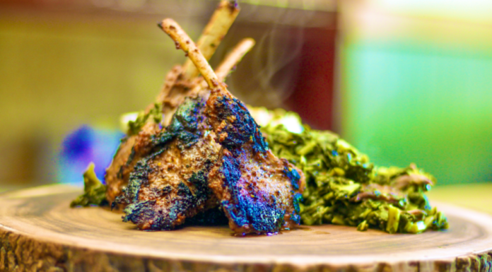 New Jersey’s Best Restaurant CEO By Black Restaurant Week Chef Glaze On His Rise to Success