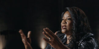 TV One’s Series Uncensored Returns With Acclaimed Actress Loretta Devine