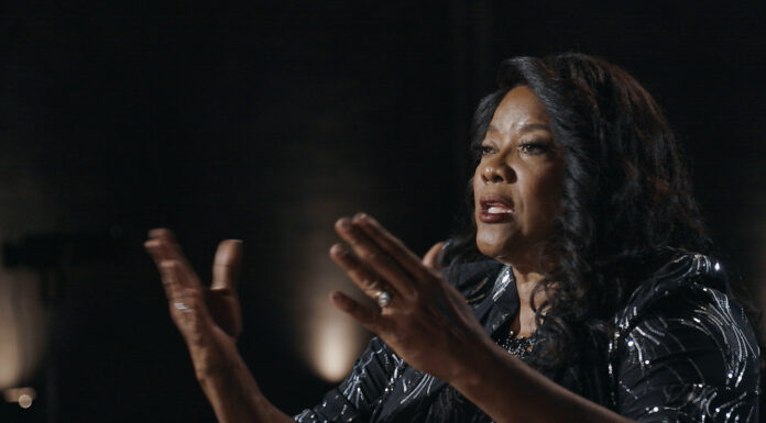 TV One’s Series Uncensored Returns With Acclaimed Actress Loretta Devine