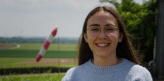 Zara Rutherford, 19, Aspires To Fly Around The World Solo