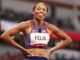 Allyson Felix Is Breaking Gender Barriers and Track Records