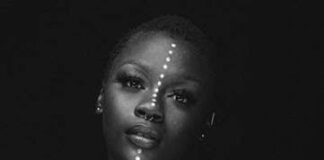 R&B Songstress Amanda Black Releases New Album, Mnyama