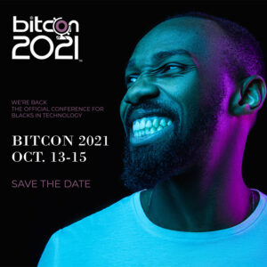 Blacks In Technology