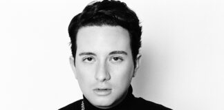 Cameron Hardy Releases Powerful Track “Perfume” Due Out August 13th