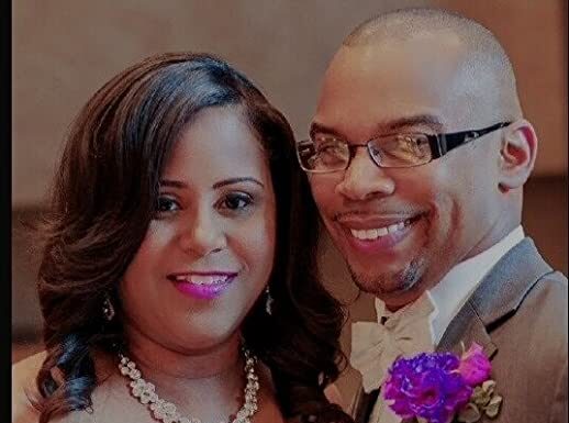 The Inspirational Love Story of Christina and Edward Sledge