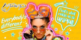 Twinkle Time ‘It’s Okay 2 Be Me’ Promotes Inclusivity