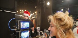 Michelle Danner Shares Her Creative Experience With the World