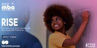 NBMBAA Calling For Advocacy and Social Justice in the Workplace