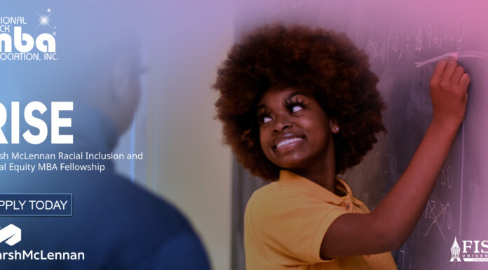 NBMBAA Calling For Advocacy and Social Justice in the Workplace