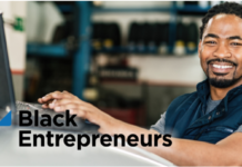 ENSPIRE Black Business Spotlight ‘SCORE’ For Black Entrepreneurs