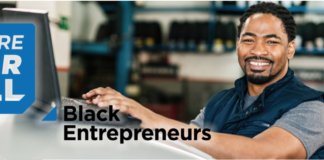 ENSPIRE Black Business Spotlight ‘SCORE’ For Black Entrepreneurs