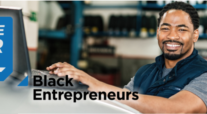 ENSPIRE Black Business Spotlight ‘SCORE’ For Black Entrepreneurs
