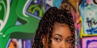 R&B Sensation Suzann Christine Releases The Visuals to her New Video “Levels”