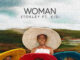 Stokley & KiDi Celebrates The Essense of Black Women In New Song “Woman”