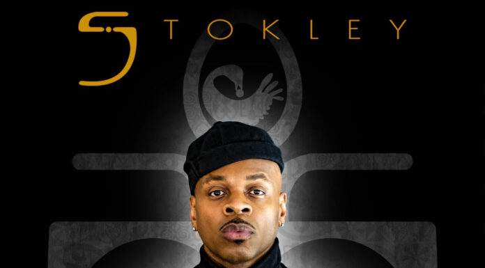Multi-Grammy Winning Artist Stokley Releases Sophomore Album
