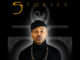Multi-Grammy Winning Artist Stokley Releases Sophomore Album