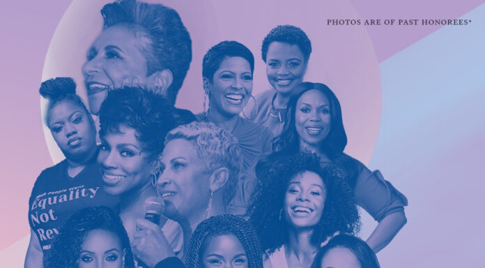 6th Black Women in Media Conference And Awards Announced for 2021