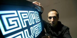 Yucef Merhi Exhibit “Open” Premiers At the Bonnier Gallery