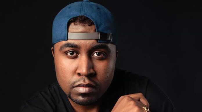 3X Grammy Nominated Singer James Worthy Announces New Single